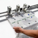 Multi-hole punch